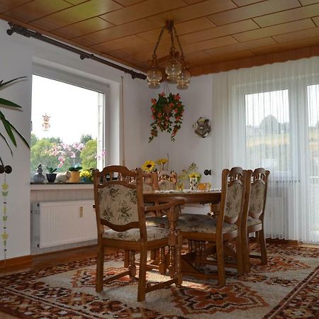 Ferienhaus Margaretha Hallschlag Zewnętrze zdjęcie