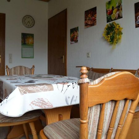 Ferienhaus Margaretha Hallschlag Zewnętrze zdjęcie