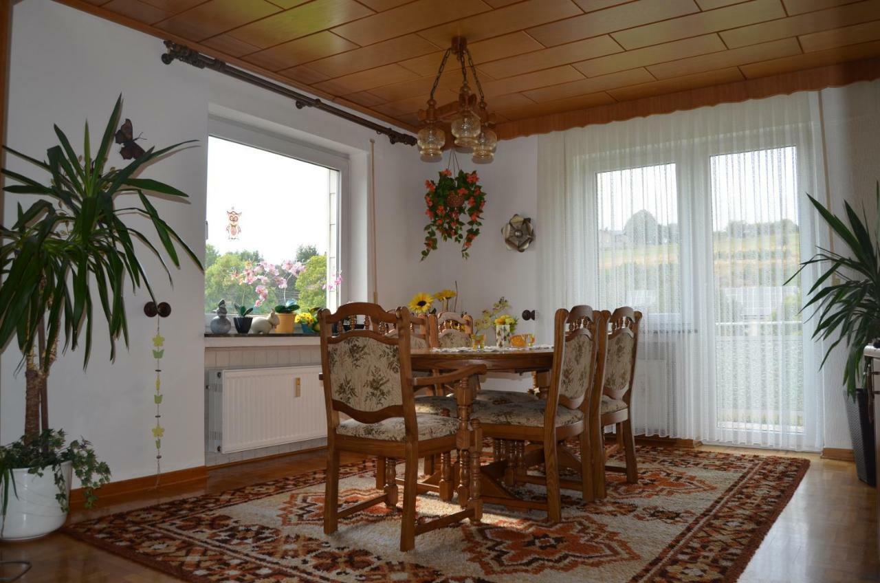 Ferienhaus Margaretha Hallschlag Zewnętrze zdjęcie